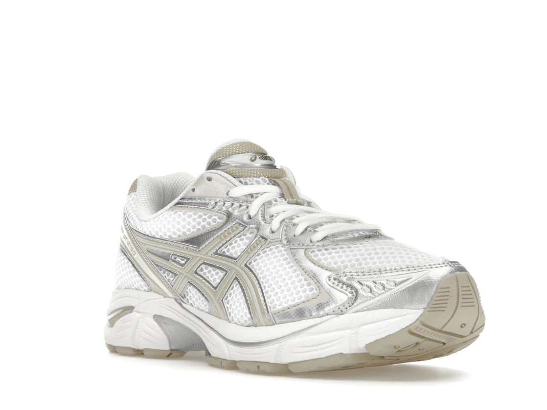 ASICS GT-2160 White Putty