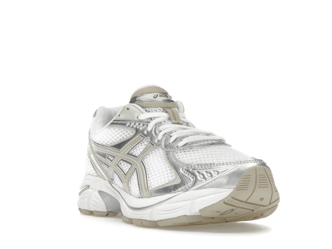 ASICS GT-2160 White Putty