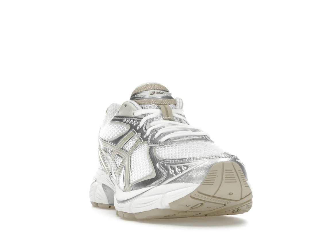 ASICS GT-2160 White Putty