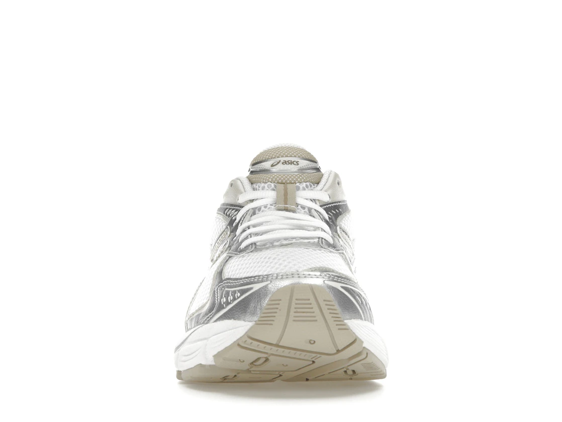 ASICS GT-2160 White Putty