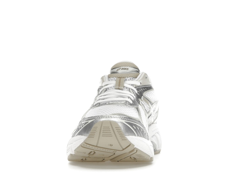 ASICS GT-2160 White Putty