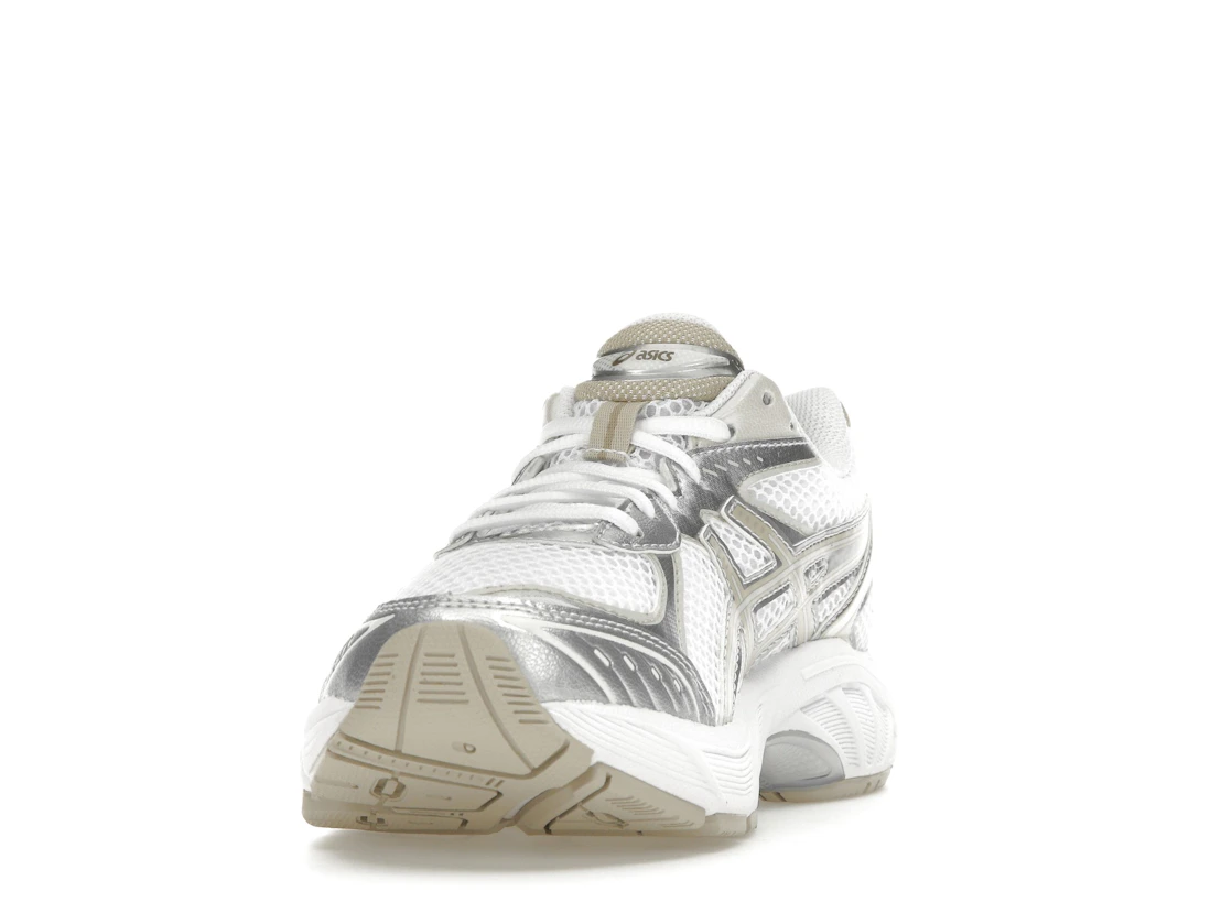 ASICS GT-2160 White Putty