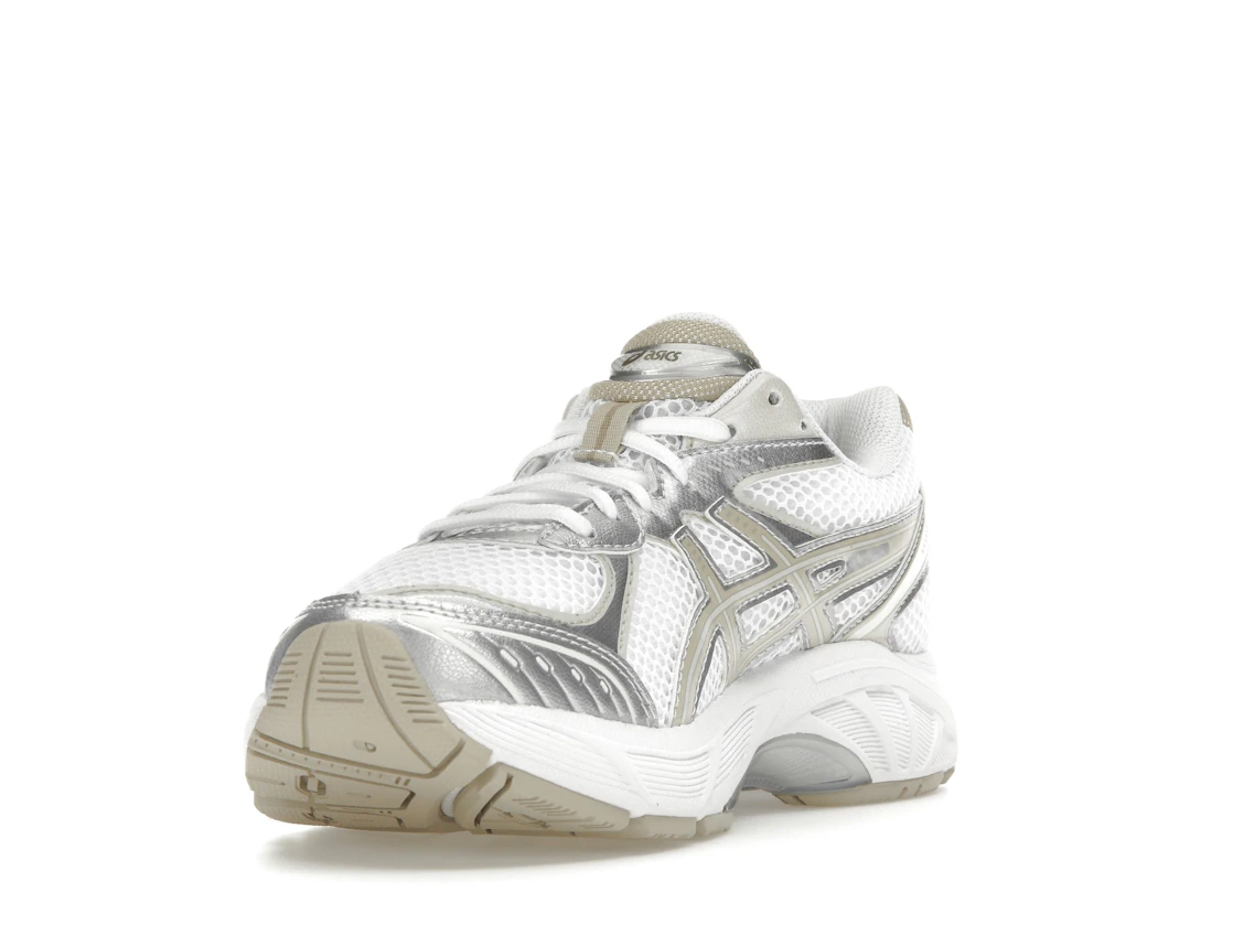 ASICS GT-2160 White Putty