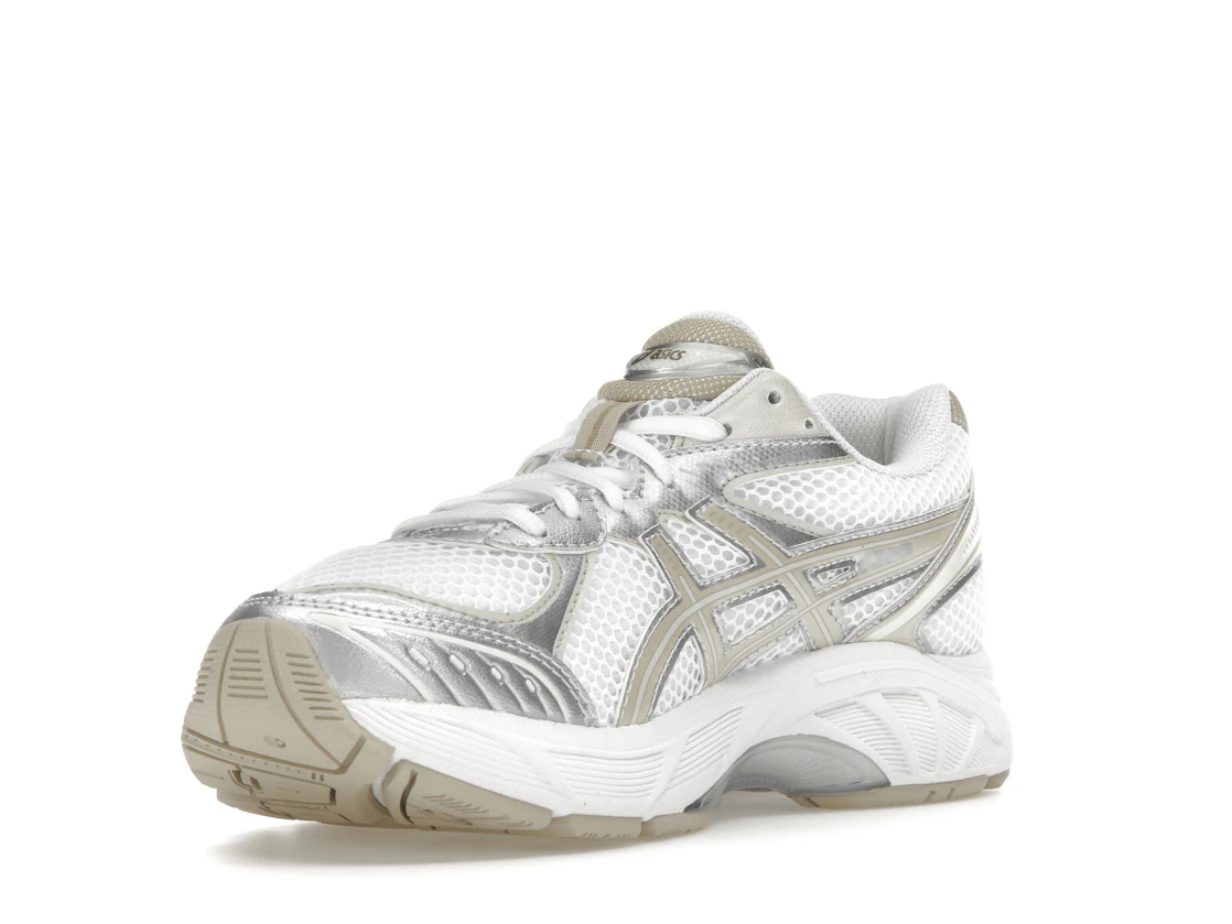ASICS GT-2160 White Putty