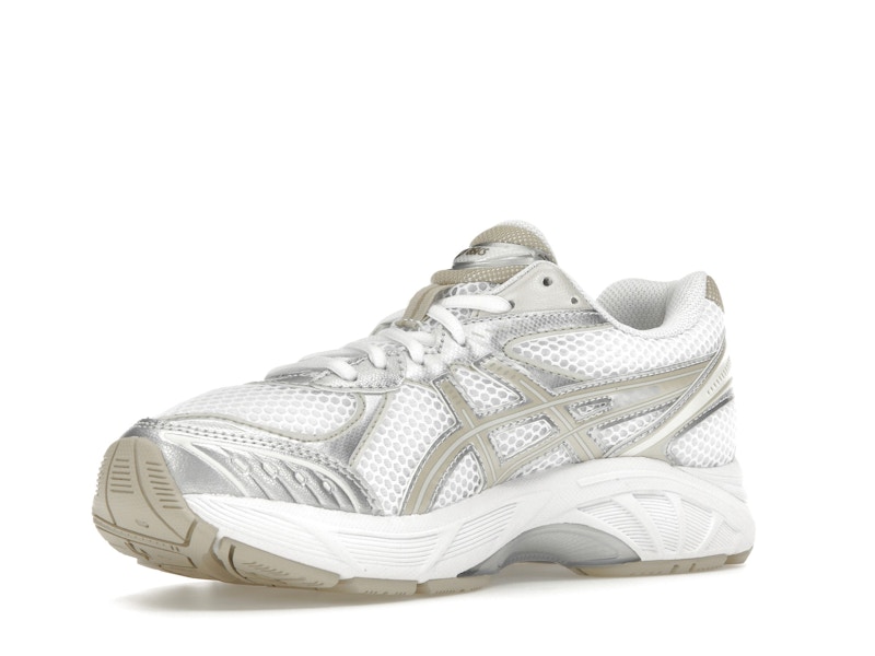 ASICS GT-2160 White Putty