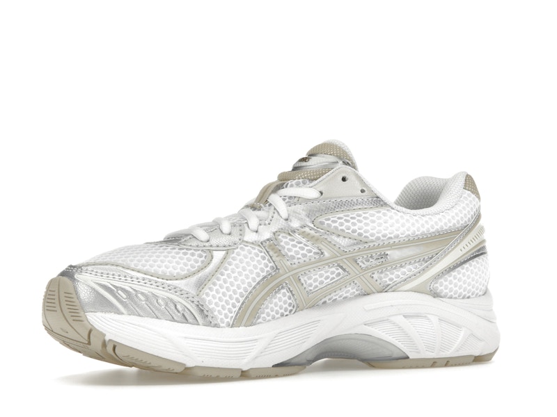ASICS GT-2160 White Putty
