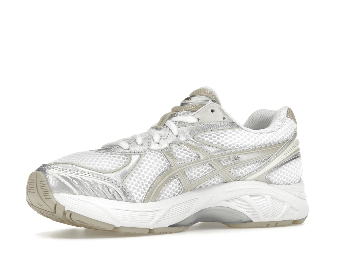 ASICS GT-2160 White Putty
