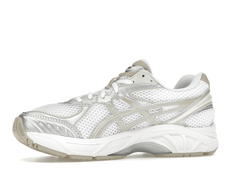 ASICS GT-2160 White Putty