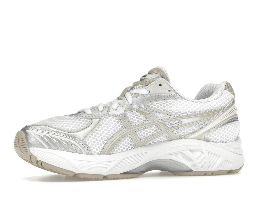 ASICS GT-2160 White Putty