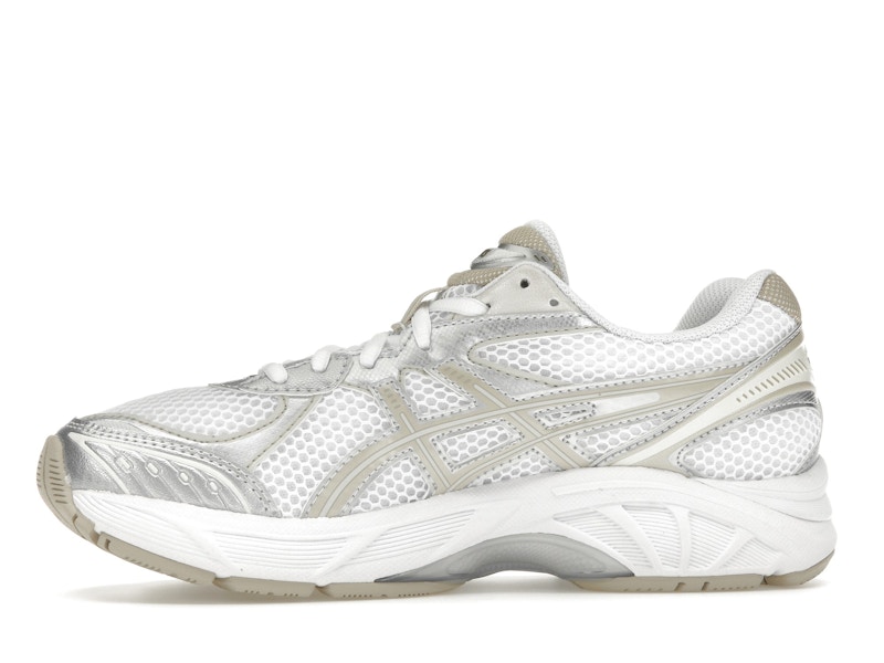 ASICS GT-2160 White Putty