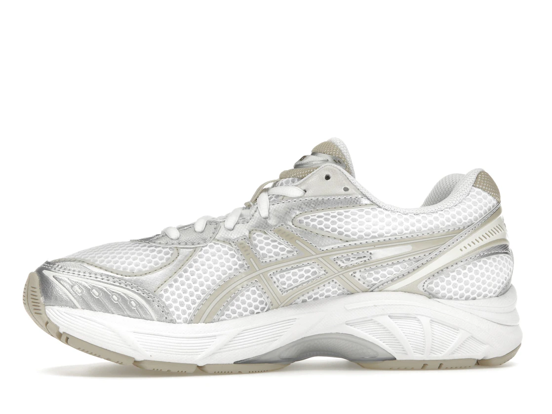 ASICS GT-2160 White Putty