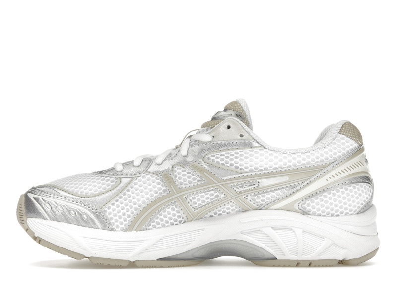 ASICS GT-2160 White Putty