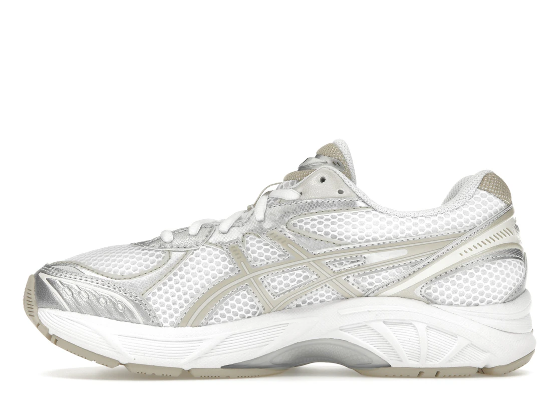 ASICS GT-2160 White Putty