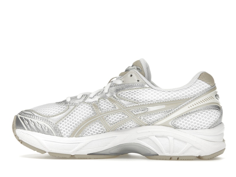 ASICS GT-2160 White Putty