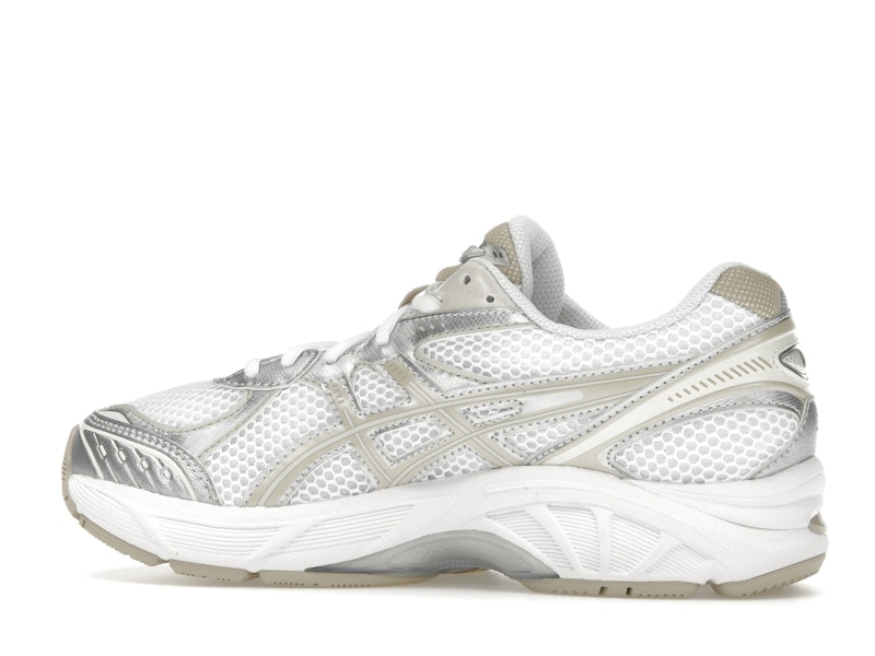ASICS GT-2160 White Putty