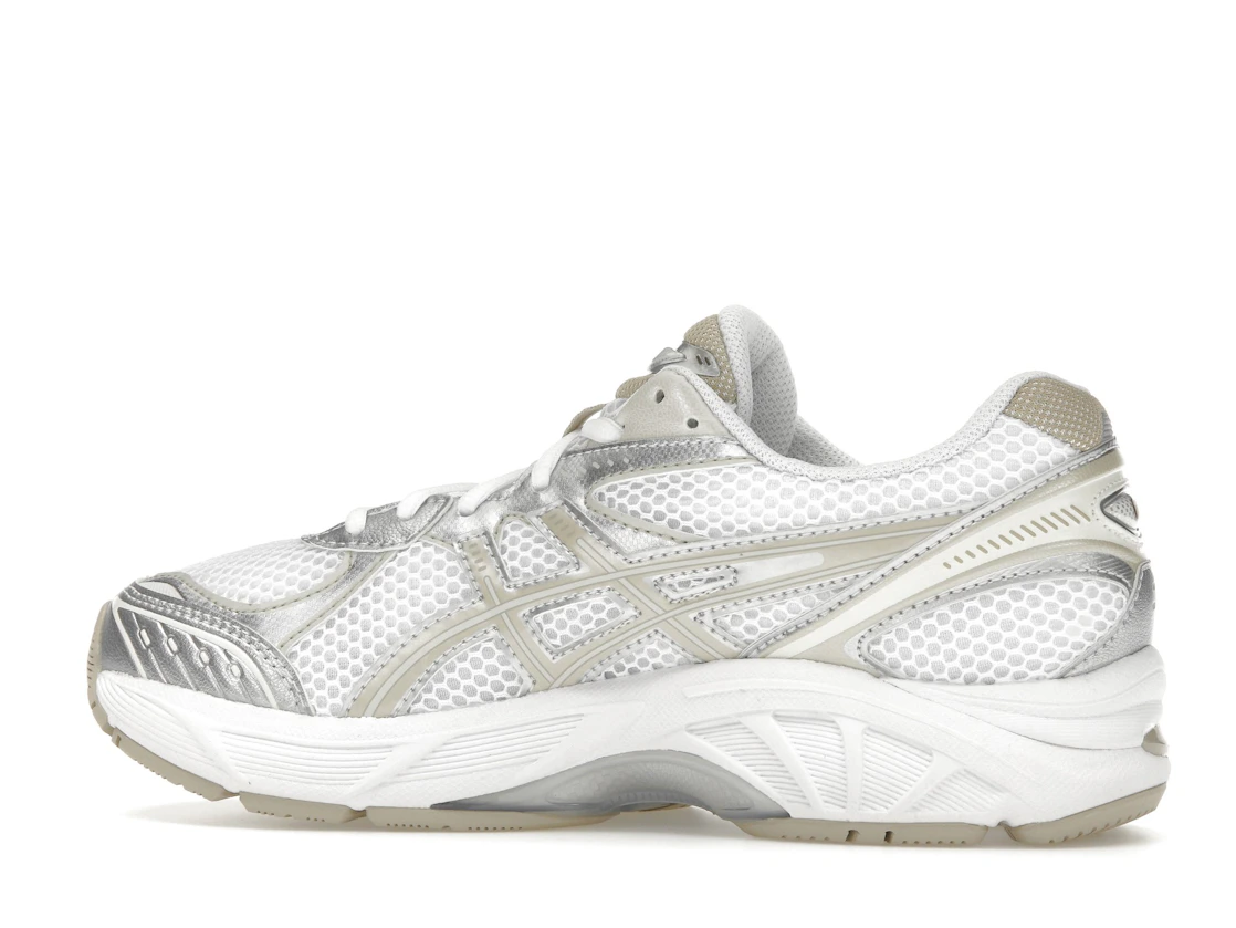 ASICS GT-2160 White Putty