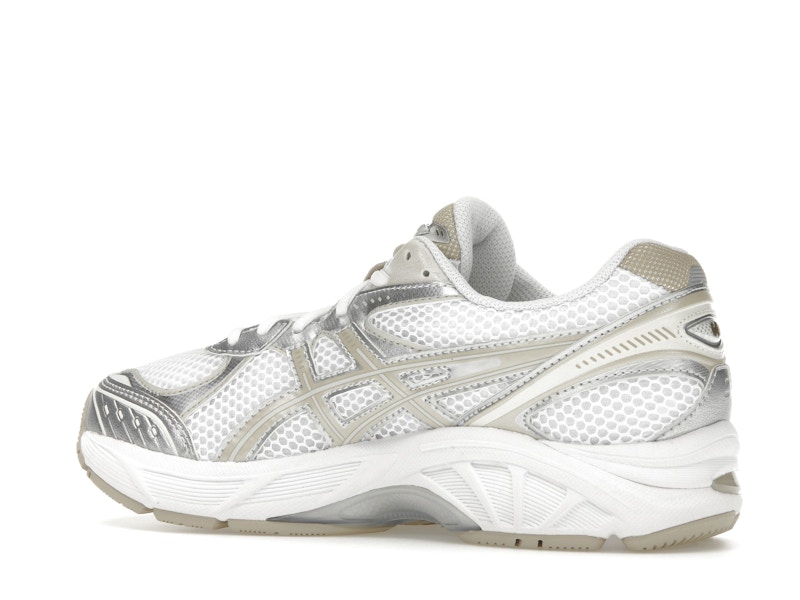 ASICS GT-2160 White Putty