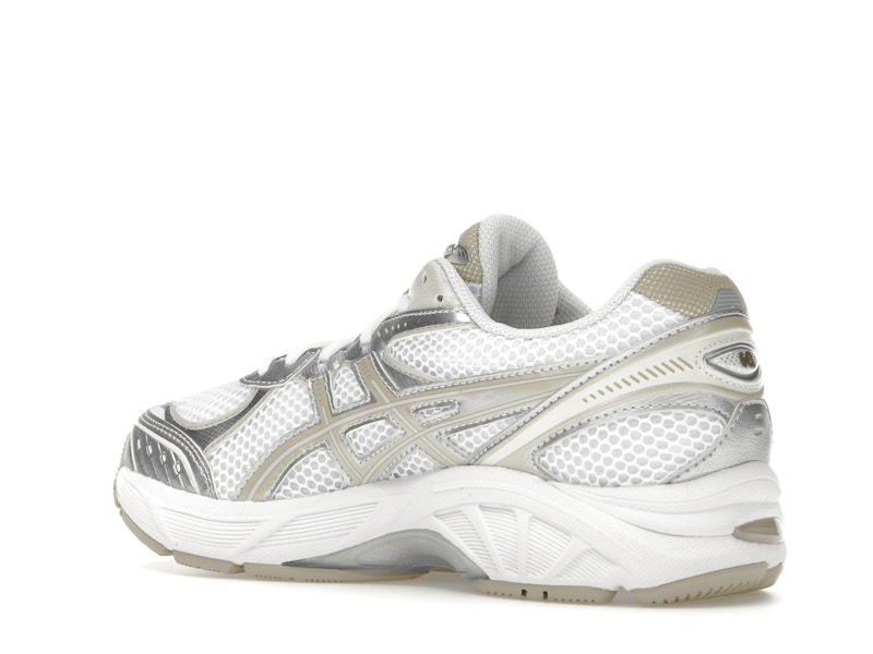 ASICS GT-2160 White Putty