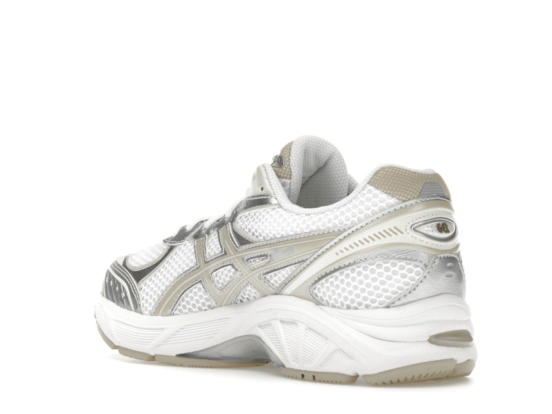 ASICS GT-2160 White Putty