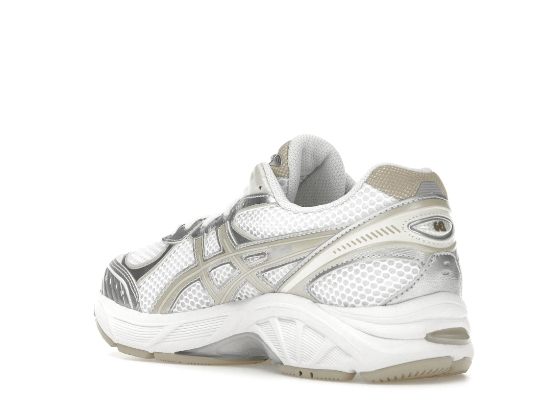 ASICS GT-2160 White Putty