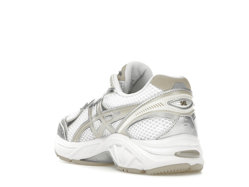 ASICS GT-2160 White Putty