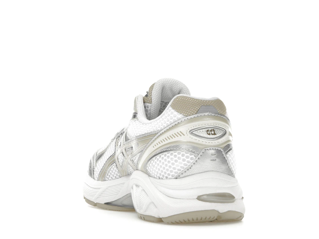 ASICS GT-2160 White Putty