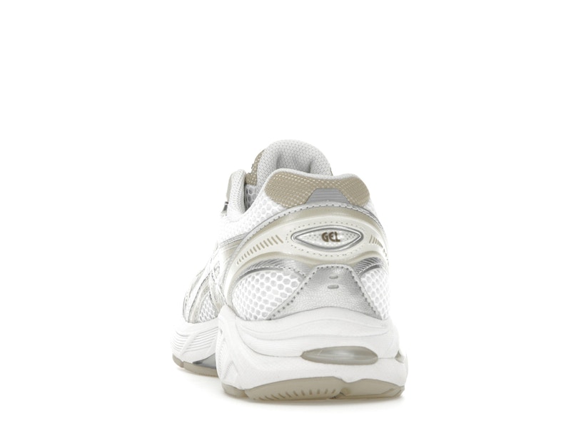 ASICS GT-2160 White Putty