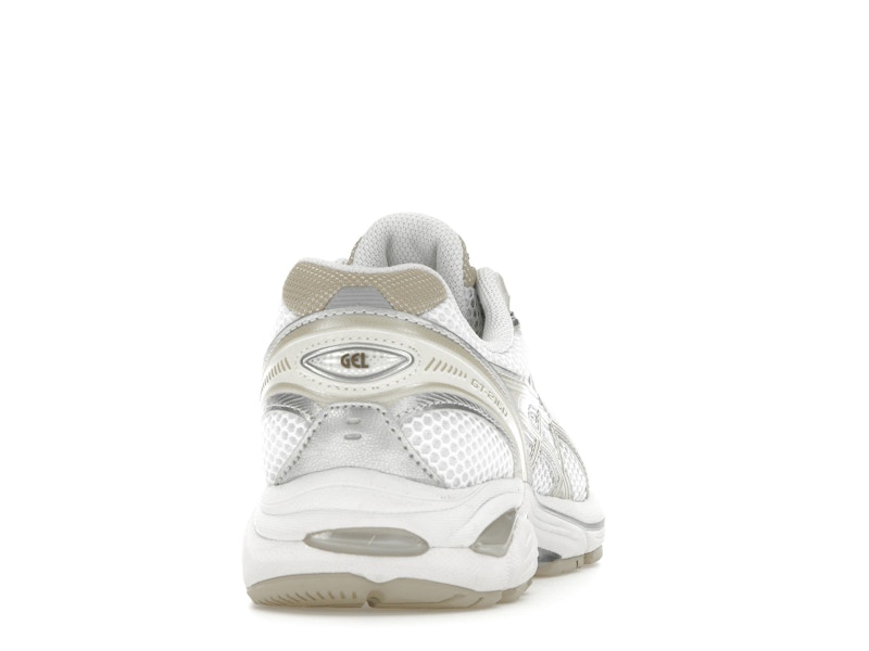 ASICS GT-2160 White Putty