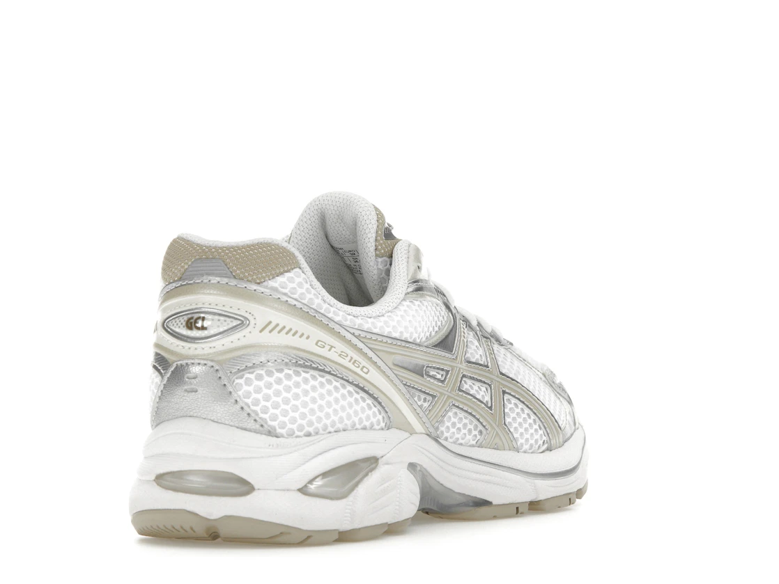 ASICS GT-2160 White Putty