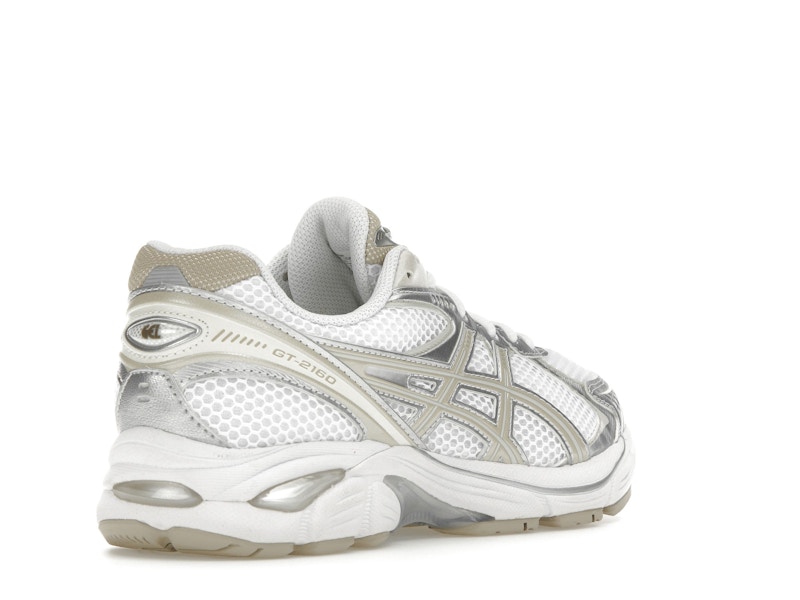 ASICS GT-2160 White Putty