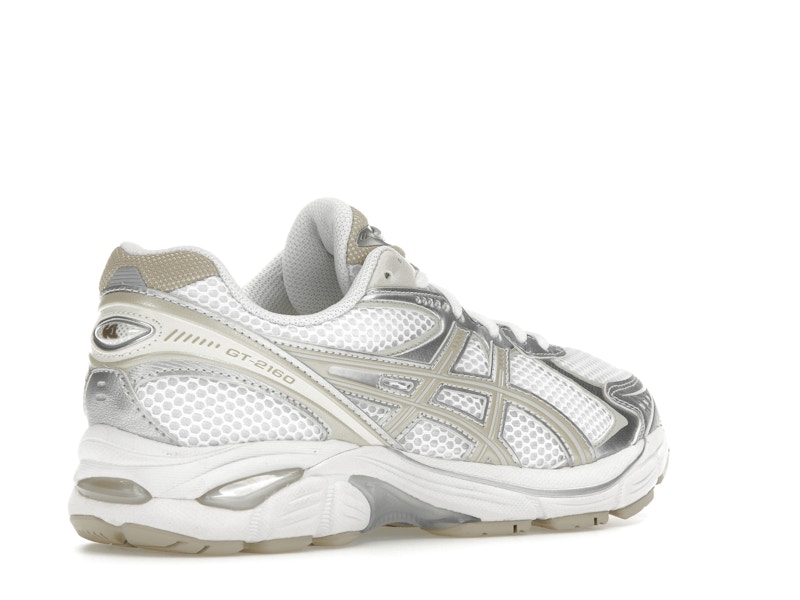 ASICS GT-2160 White Putty
