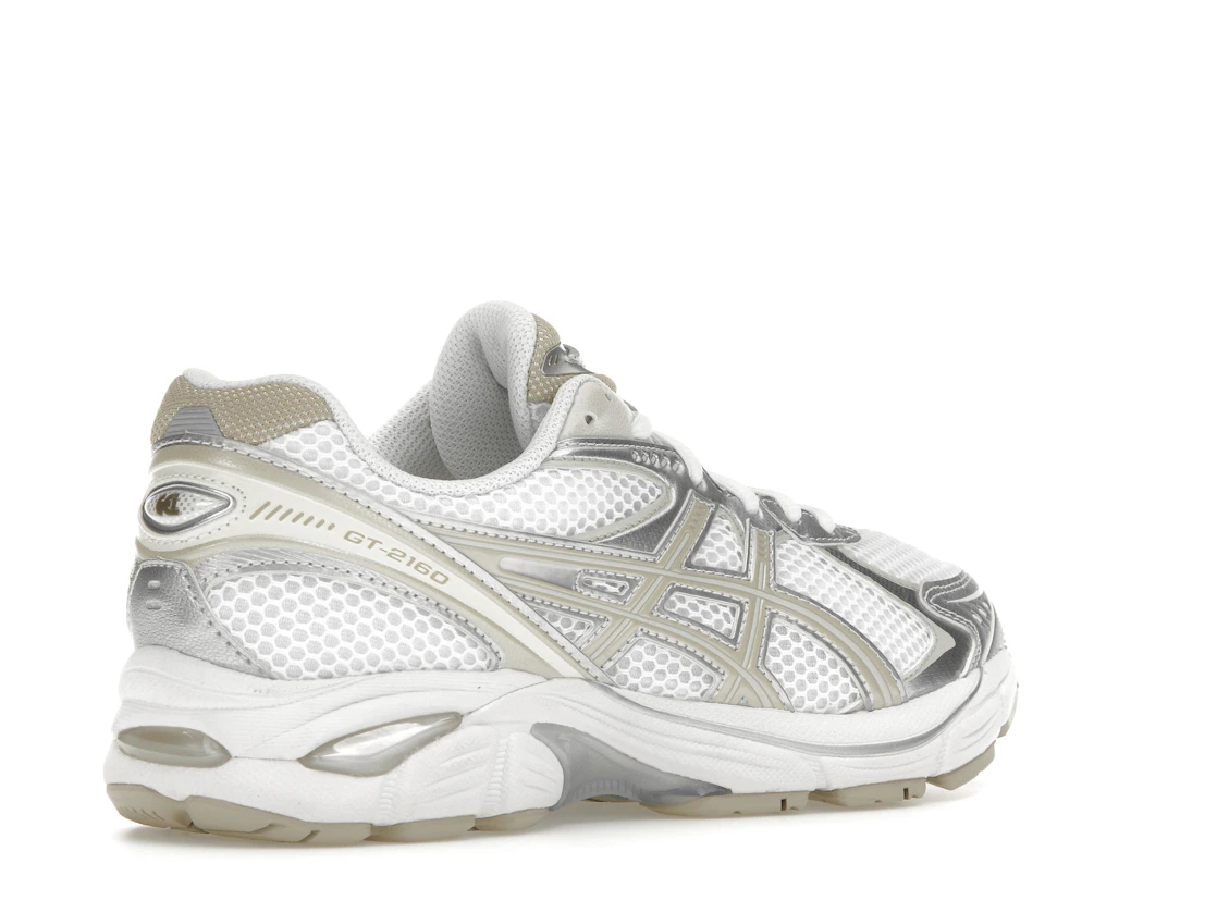 ASICS GT-2160 White Putty