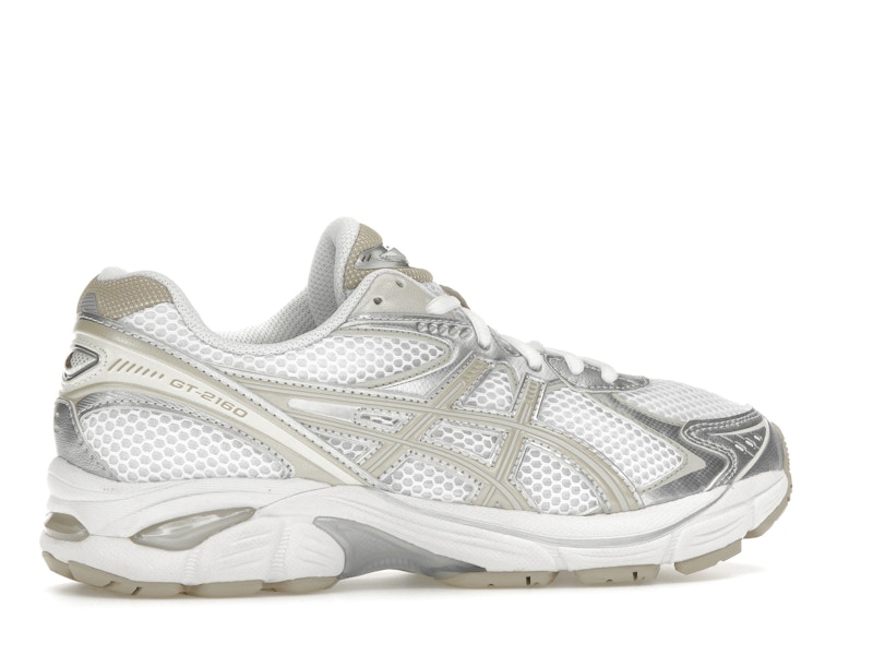 ASICS GT-2160 White Putty