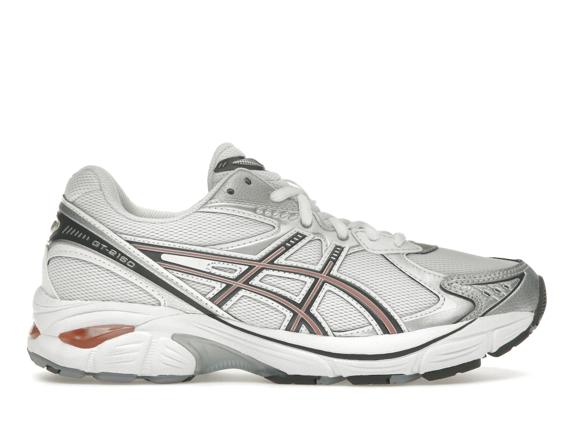 ASICS GT-2160 White Rose Rouge