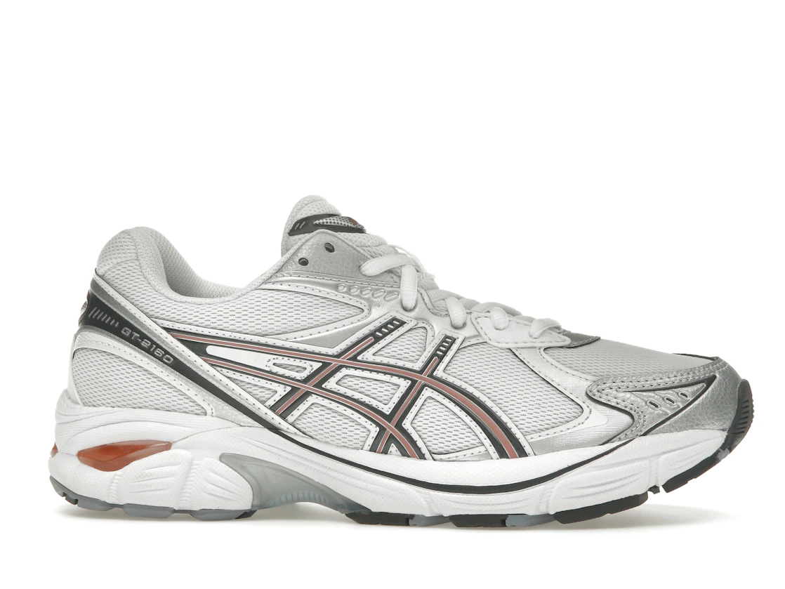 ASICS GT-2160 White Rose Rouge