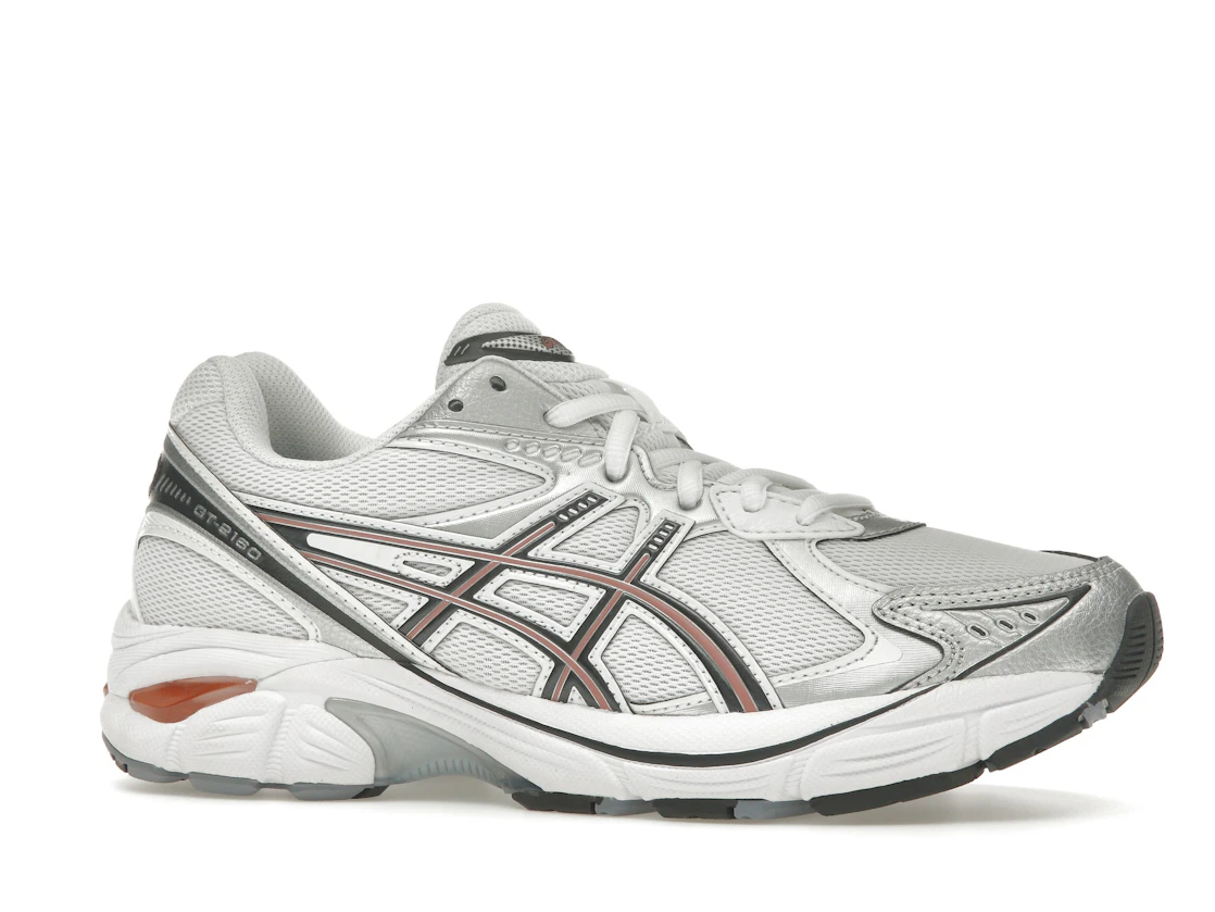 ASICS GT-2160 White Rose Rouge
