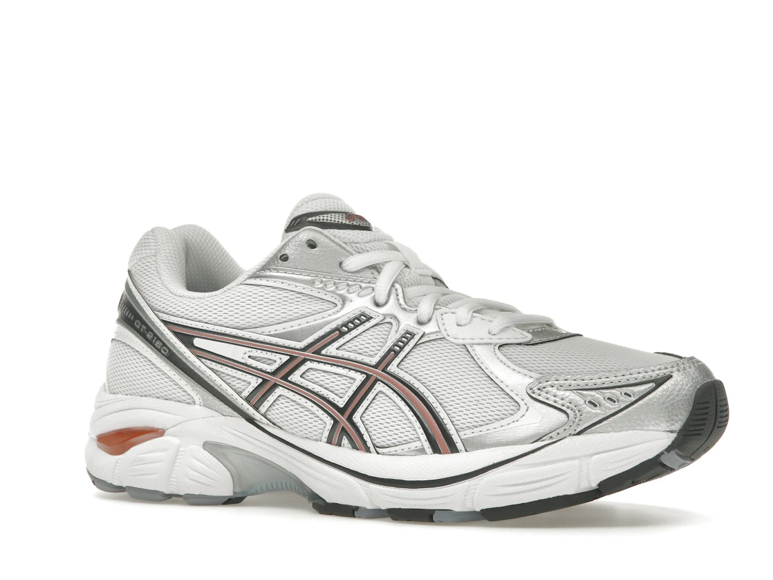 ASICS GT-2160 White Rose Rouge