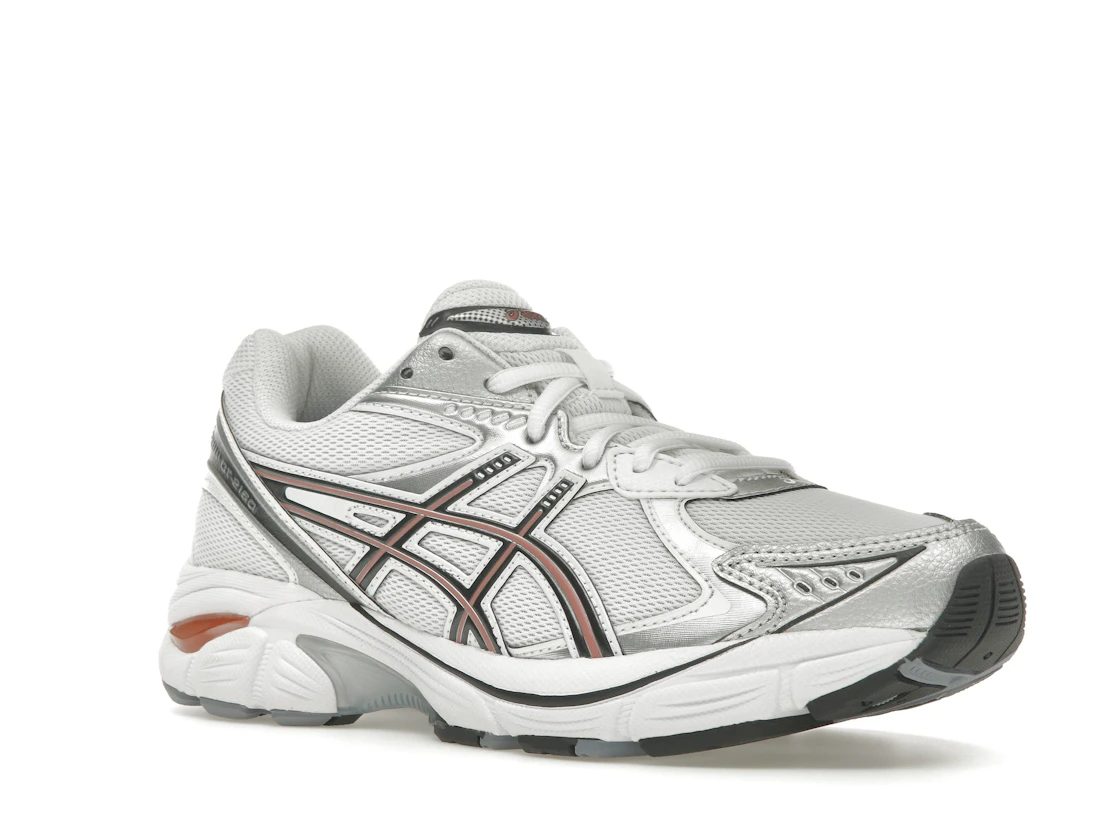 ASICS GT-2160 White Rose Rouge
