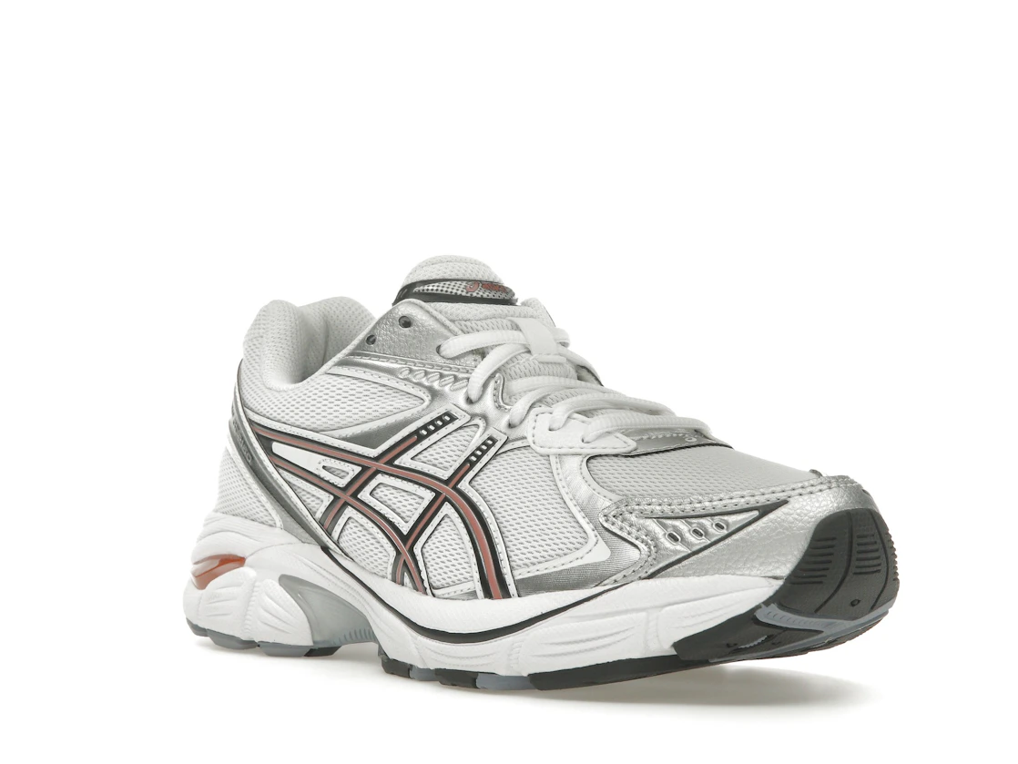 ASICS GT-2160 White Rose Rouge