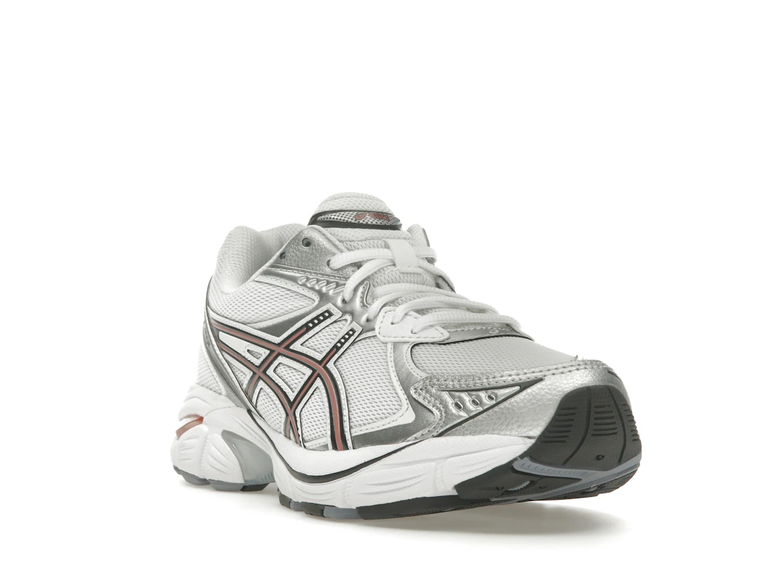 ASICS GT-2160 White Rose Rouge