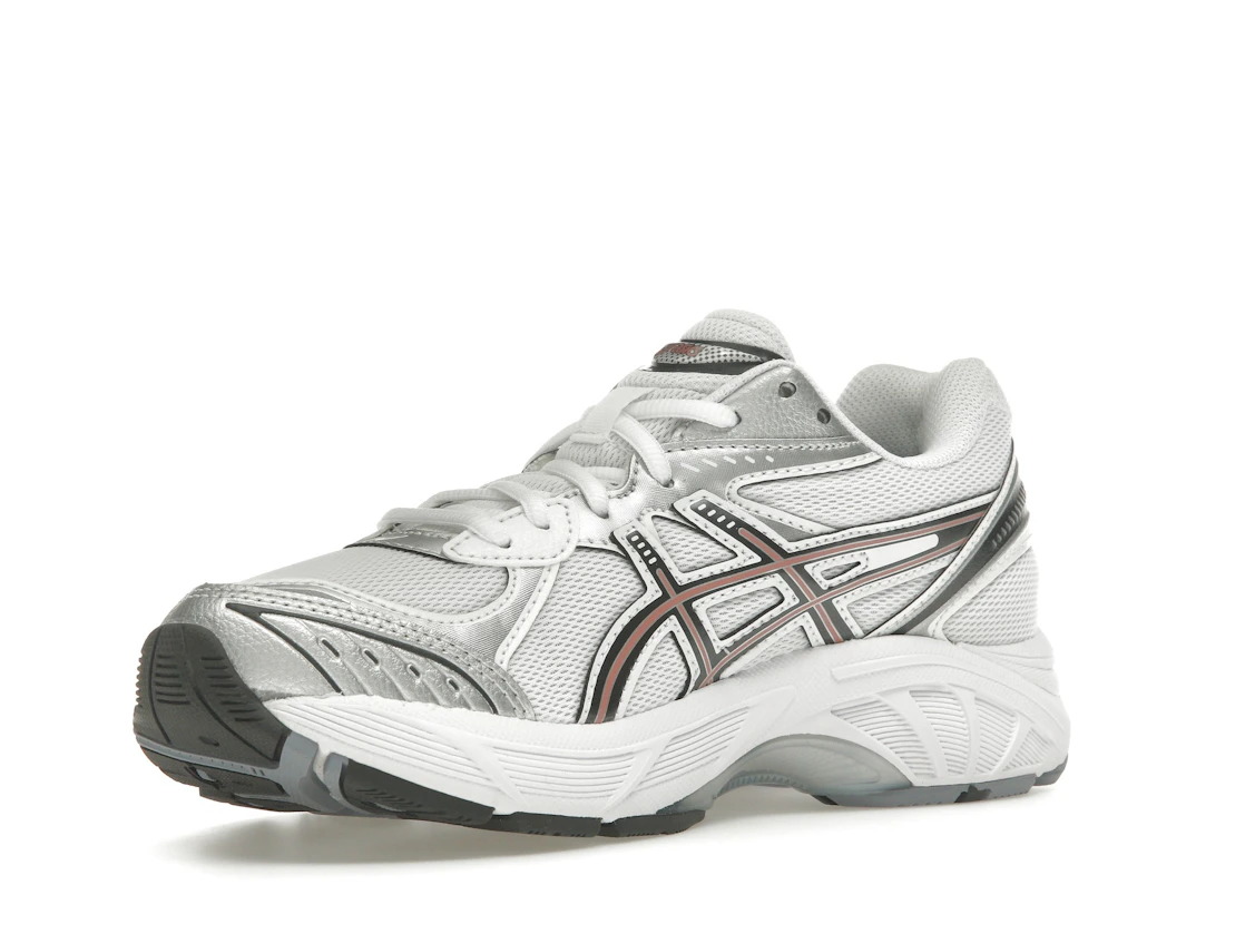 ASICS GT-2160 White Rose Rouge