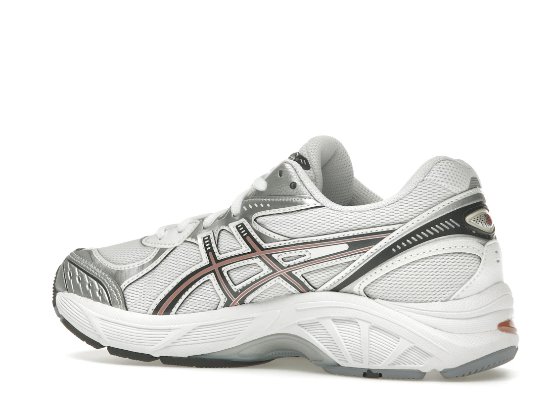 ASICS GT-2160 White Rose Rouge