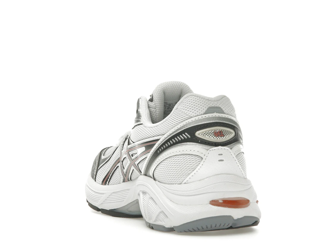 ASICS GT-2160 White Rose Rouge