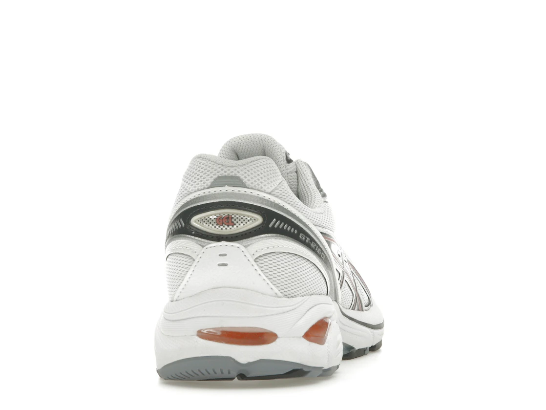 ASICS GT-2160 White Rose Rouge