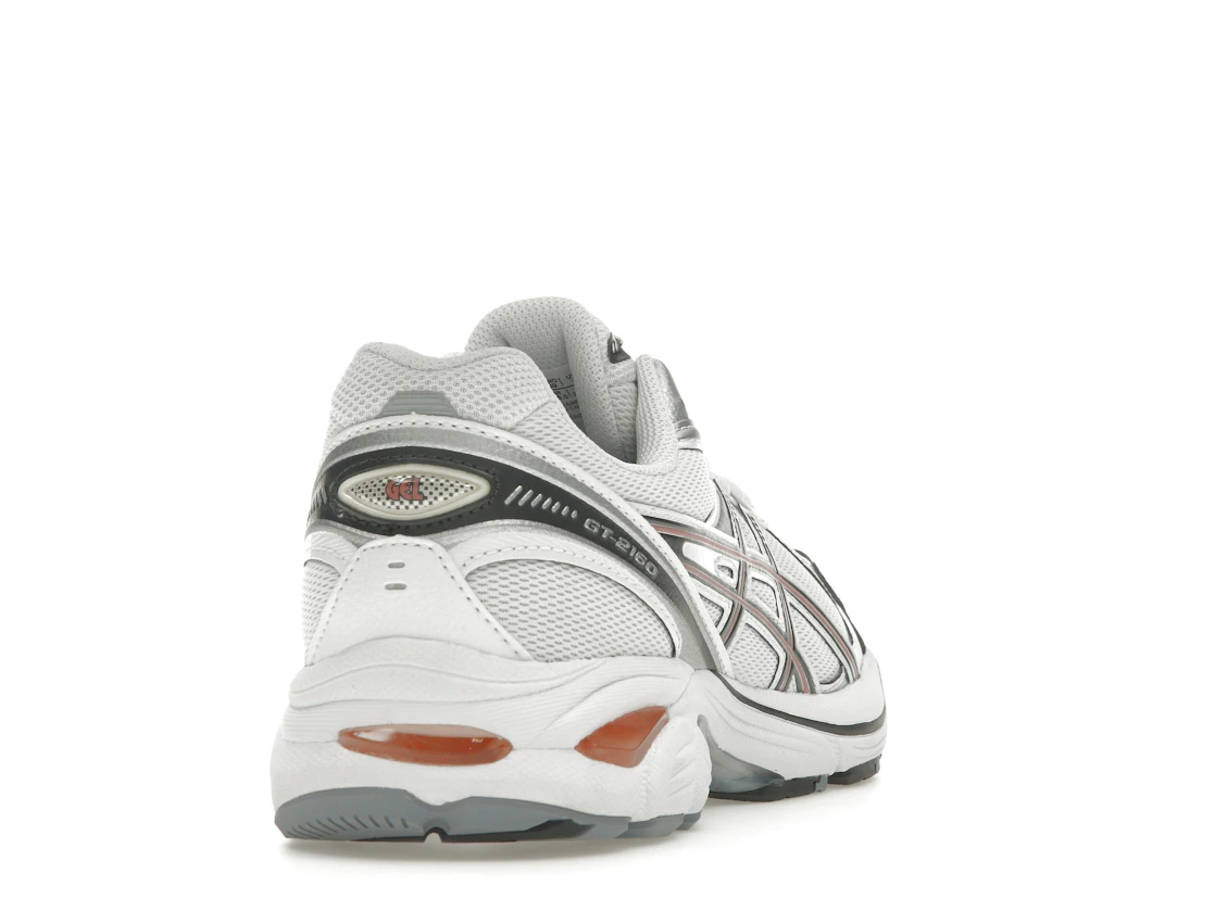 ASICS GT-2160 White Rose Rouge