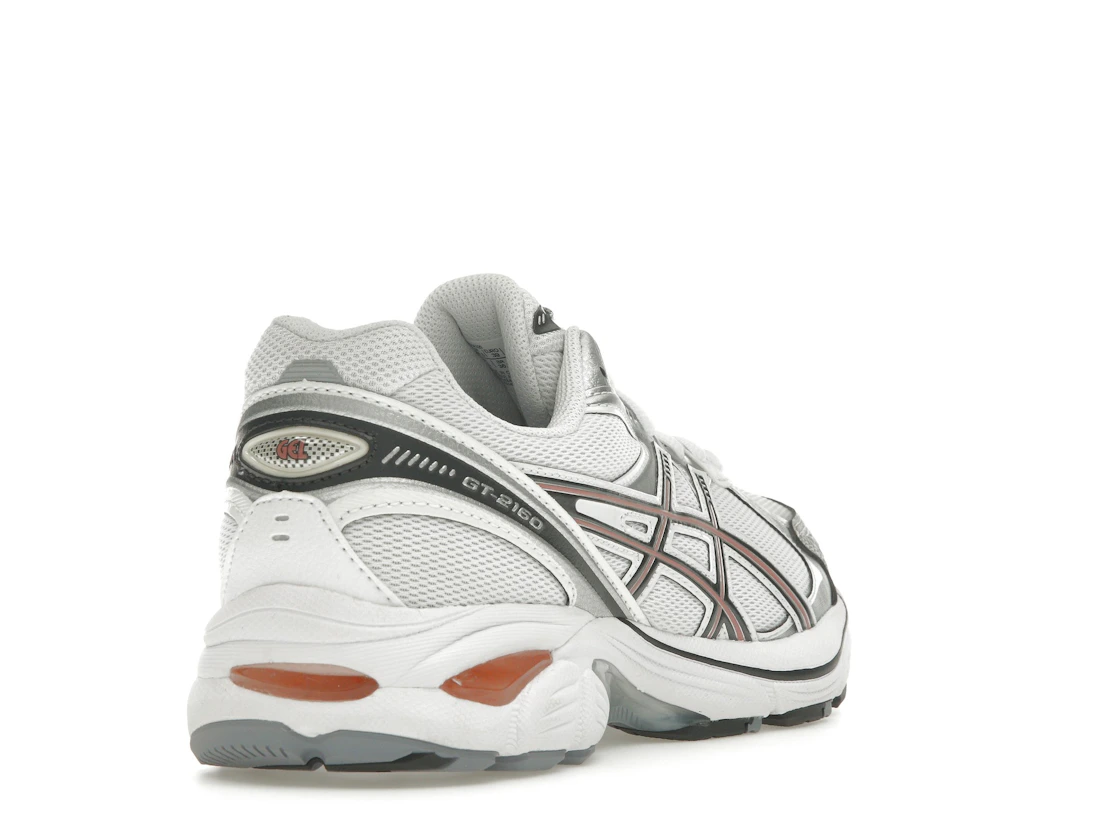 ASICS GT-2160 White Rose Rouge