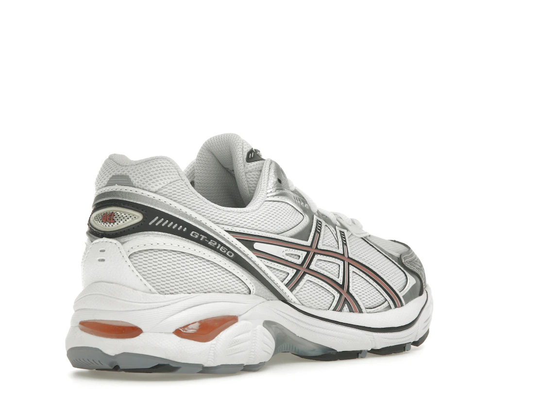 ASICS GT-2160 White Rose Rouge