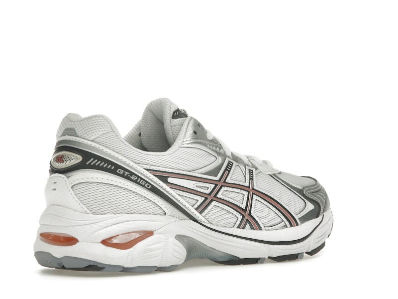 ASICS GT-2160 White Rose Rouge