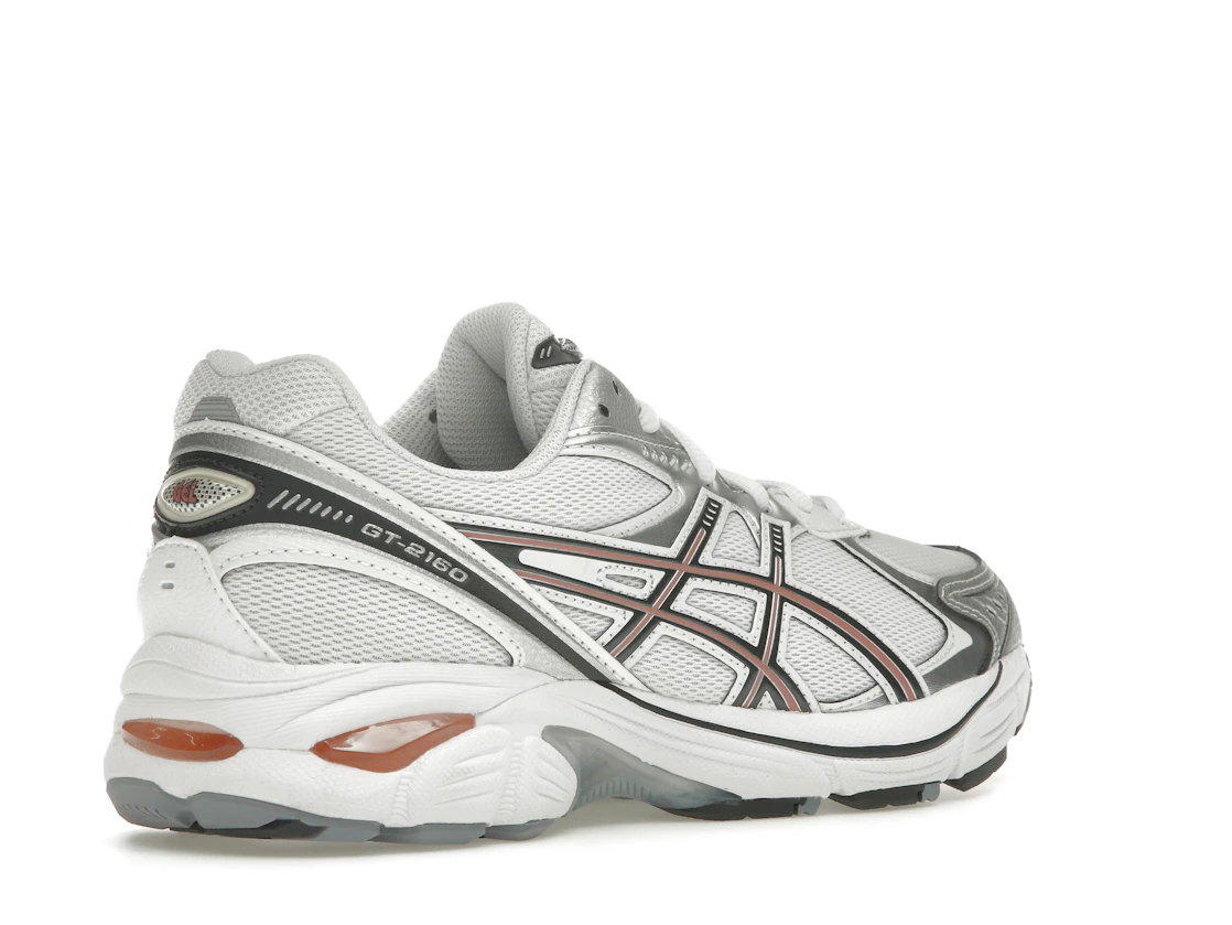 ASICS GT-2160 White Rose Rouge