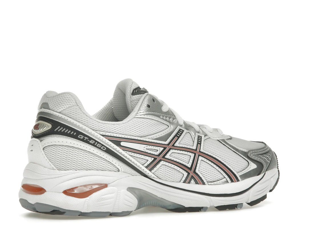 ASICS GT-2160 White Rose Rouge